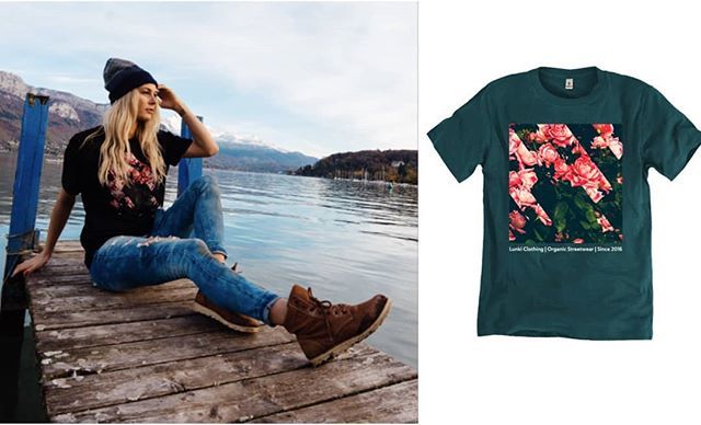 uktshirtprint's tweet photo. @lunkistreetwear is one of the hottest startups in Europe right now. It's great to see a brand grow so rapidly with some of the raddest printed tees around. 
Check out our T-shirt Studio and bring your own branded merch to life 😎

#Lunki #Lunkistreetwear #startup #brand #eco… https://t.co/1hSf0shGFy