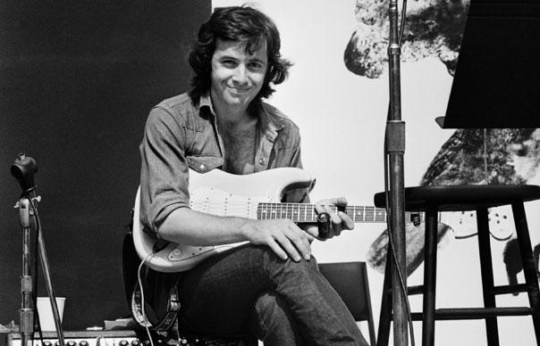 Happy Birthday, Ry Cooder!  His playing has had a profound impact on Disreputable Few\s Randy Ray Mitchell. 