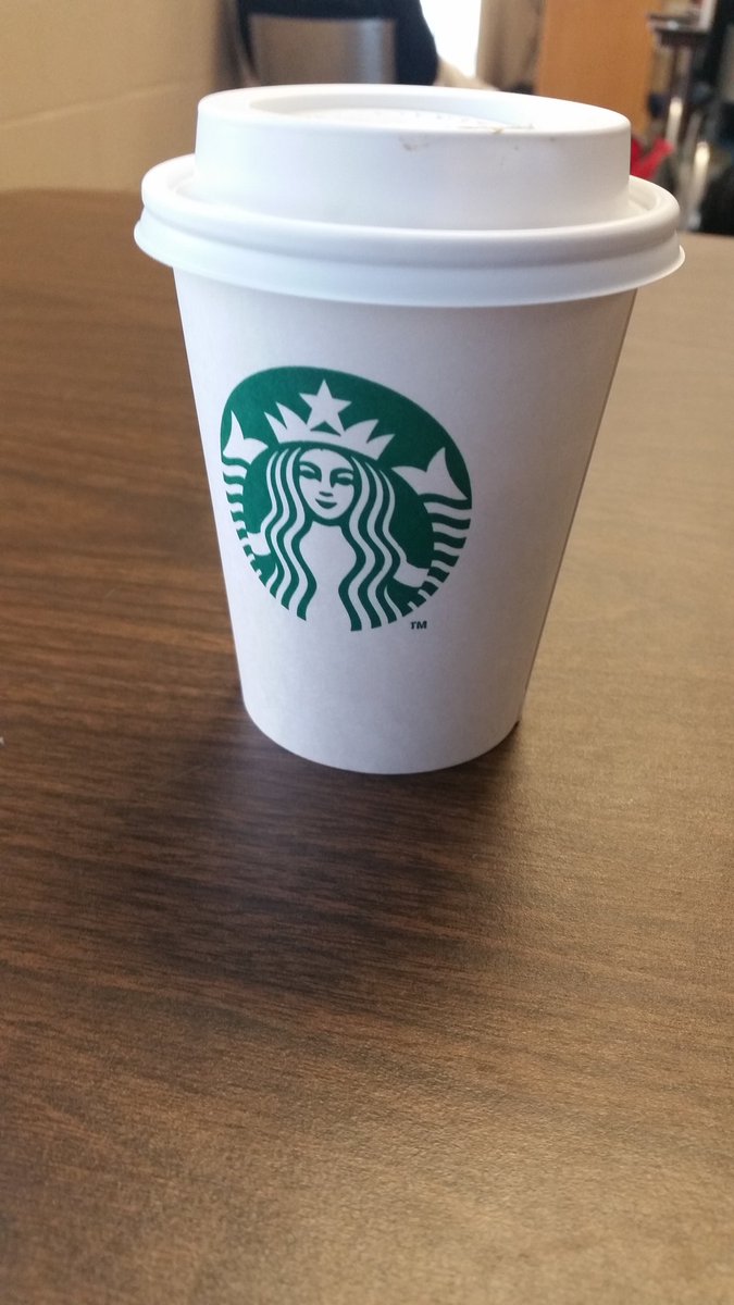 JonMichaelPatt1's tweet photo. The essence of life and fuel for the last day of classes for the winter 2018 term at SOU. #comm323 #Presentations #FinalAroundtheCorner #DMC https://t.co/zgv7N48dIA