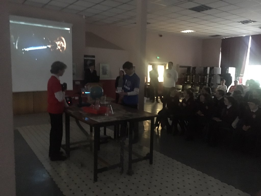 Ponteland Learning tweet media