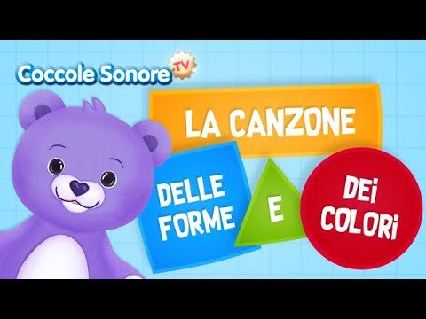 Canzoni Per Bambini Bambinicanzoni Twitter