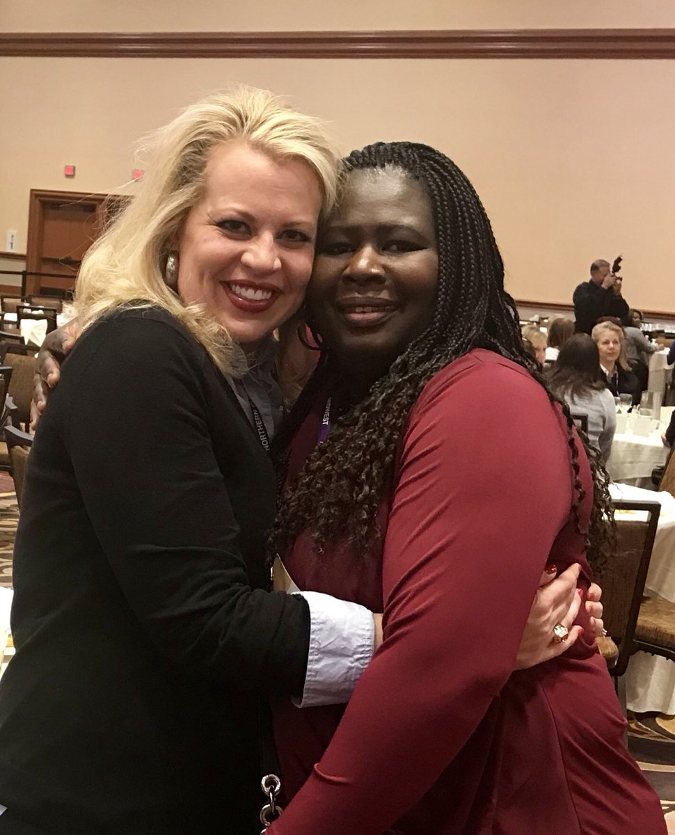 With the most Inspiring women in our Company #THD #SMM2018 <a href="/HouleHeather/">HeatherHouleTHD</a> @XKerrigan <a href="/kelly_mayhall/">Kelly Mayhall</a> <a href="/nyyroro/">Ro Rodriguez</a> <a href="/Jvmvp35Diane/">Diane</a> <a href="/jody_delicato/">Jody Delicato</a> @SWHR33 <a href="/JulieGiattino/">Julie Giattino</a> <a href="/belford_melissa/">Melissa Beth Belford</a>