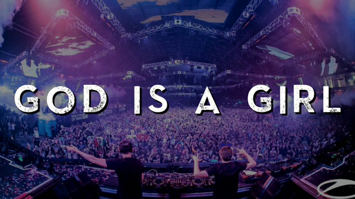 TonyMonaco's tweet image. #GodIsAGirl by #GrooveCoverage had me fist pumping in 2002 and the new version is getting me pumping one more time with feeling! Check out the 2018 remix and video. #Euroooooo #FistPumpers #Dance #Trance #EDM @WandWmusic @kontorrecords z1035.com/video-god-is-a…