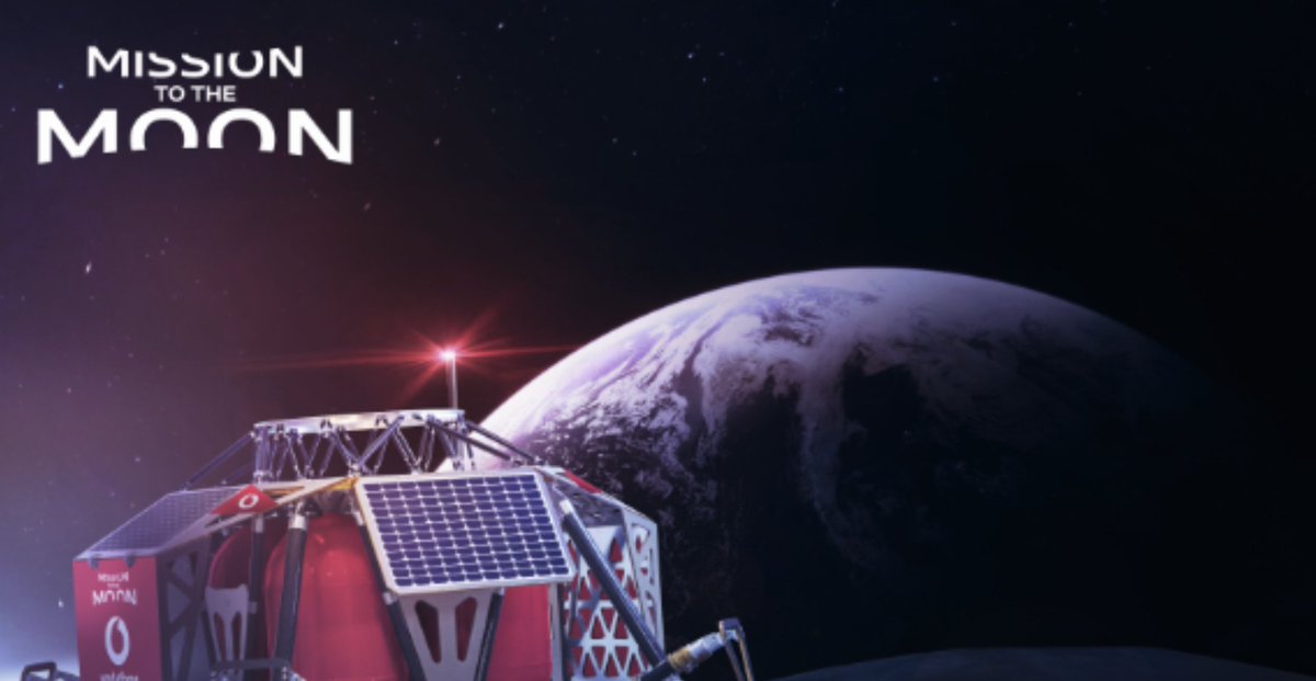 Vodafone Global Grad tweet media