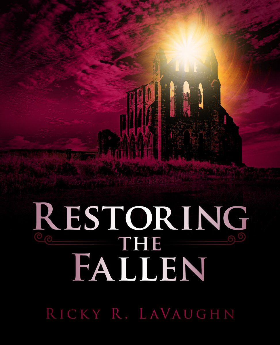 R_LaVaughn's tweet photo. I'm working on Restoring The Fallen so it will be ready for literary consumption on March 27. This Sunday will be a few videos on this book. Thanks in advance for your support.
https://t.co/SrLz0yy0xT
#RestoringTheFallen #Hosea #BubleStudy https://t.co/4iJK9yu0AQ