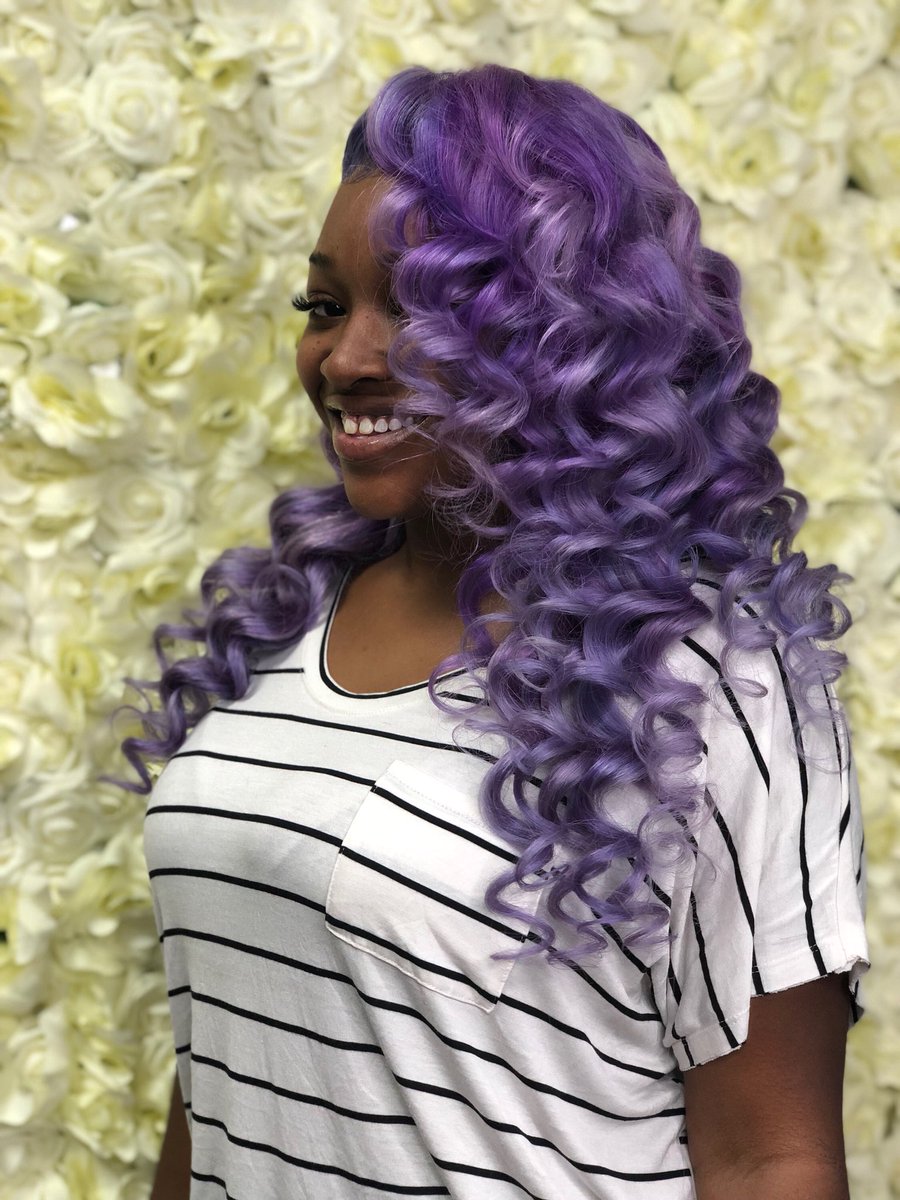 TOIstoryy_'s tweet photo. Happy by #ToiCollection .. wig made by @Tyia_Reja .. install & curls by @iamadriauina ( on instagram) https://t.co/YzuF77iQ6L