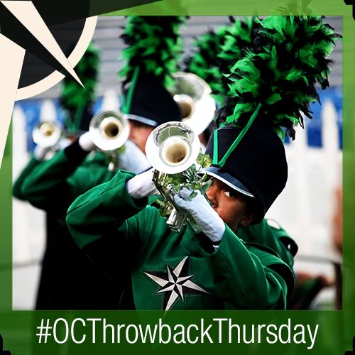 oregoncrusaders's tweet photo. Let's take a trip back to our garden, shall we? Throwing back to 2015 show The Midnight Garden for this #OCThrowbackThursday https://t.co/MiTCey1oNT