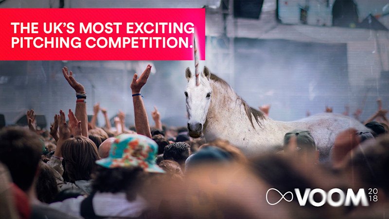 richardbranson's tweet image. Do you have the most exciting small business in the UK and Ireland? Enter #Voom now: virg.in/Jm7