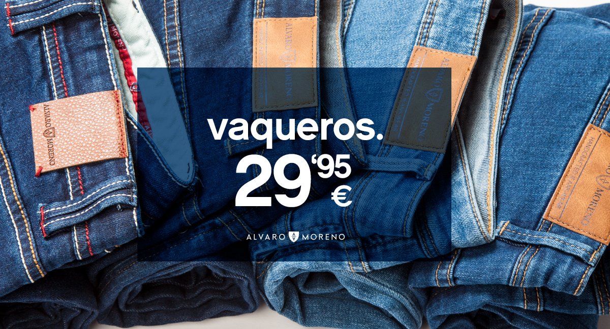 ALVARO MORENO on Twitter: "Nueva colección denim disponible 👖 Encuéntralos en tiendas físicas online ;) #alvaromoreno #menstyle #iAMlovers #nuevacoleccion #vaqueros #jeans https://t.co/9YK5RhwtzB" / Twitter