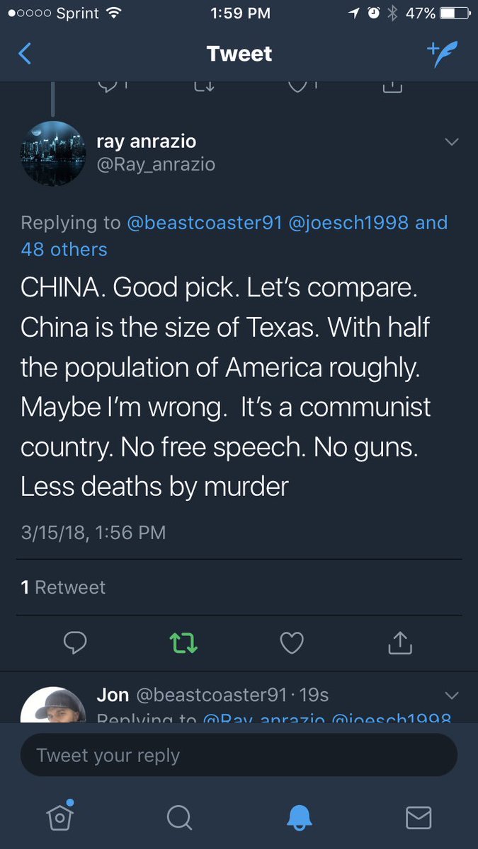 Jon tweet media