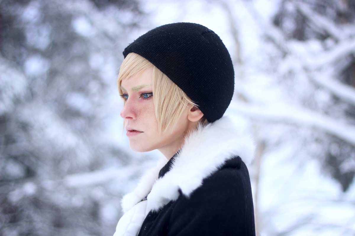 これから、どうしよう？
Prompto Argenum：<a href="/Birthbysleeping/">Demu💤</a> 
Photography：Queenlovi (Insta)
#EpisodePrompto #finalfantasyxv #ffxv #promptoargentum