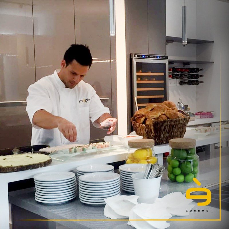 IneditGourmet's tweet photo. Because we empathize with our client's needs, we are able to create impeccable, professional and personalized catering to each one of our clients.
#ineditgourmet #ineditoriginal #miamievents #eventcaterer #gourmetlife #gourmet https://t.co/Ub5fXGa657
