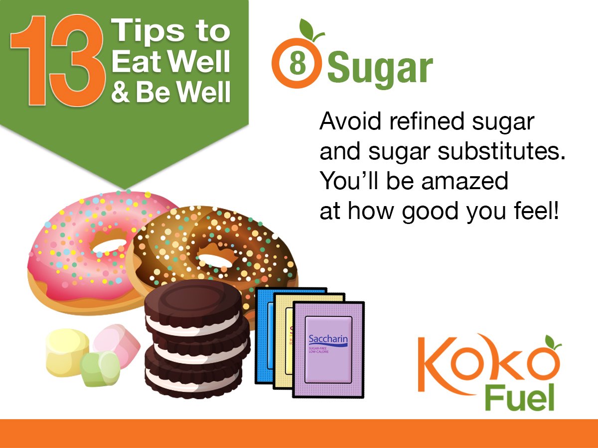 Koko FitClub tweet media