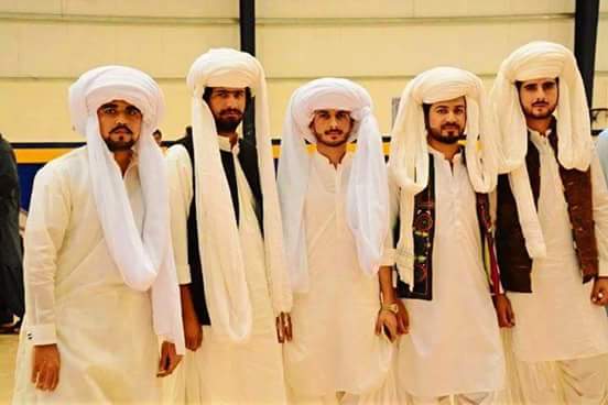 AFB_USA's tweet photo. Know more about #Baloch identity and recognize their culture -

1. Typical Baloch turbans and long shalwars https://t.co/EKzfn6HgiB