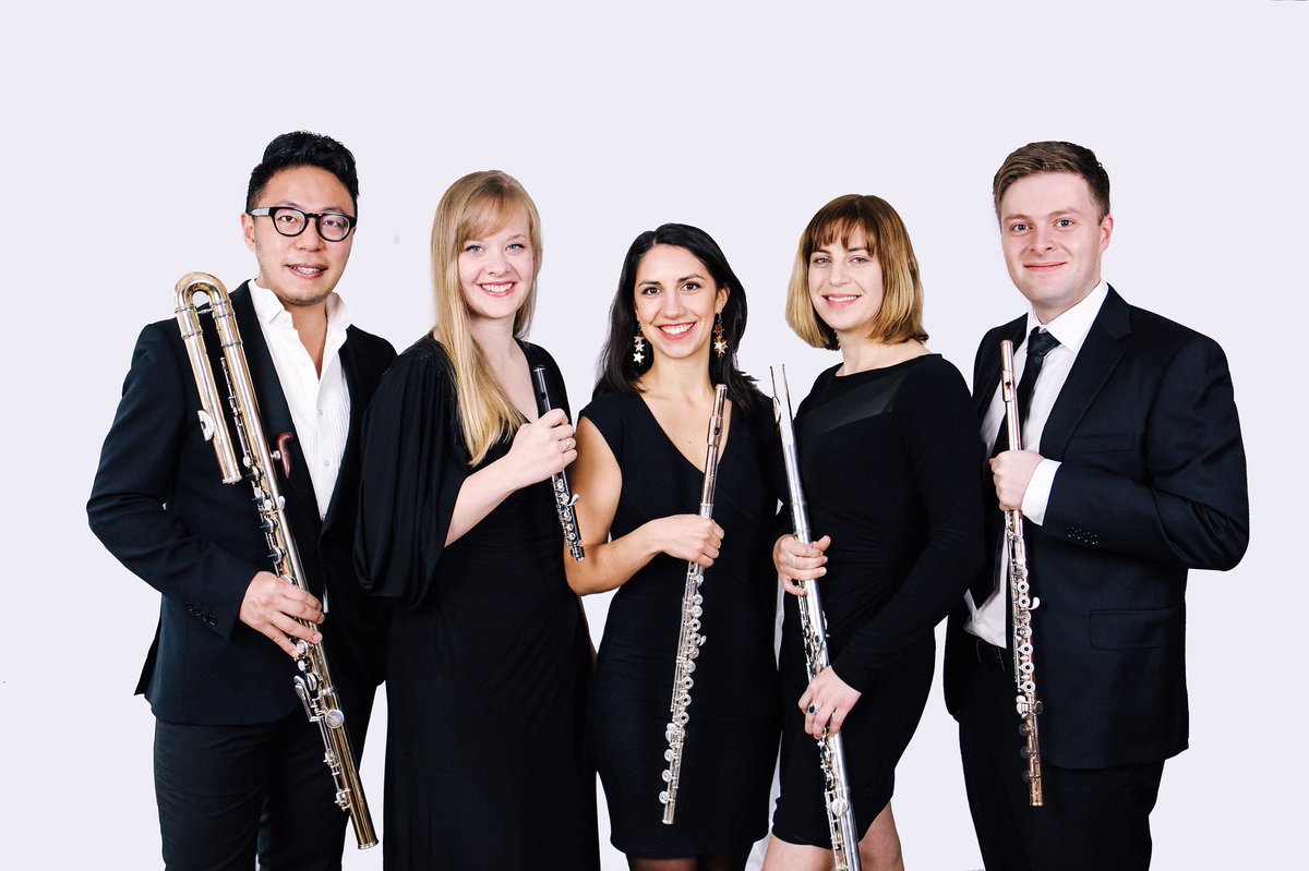We are so thrilled to share that we recently joined the roster of TJ Flutes Artists! It truly is an honour to be among such a diverse and talented roster of international flutists, and we're happy to be part of the TJ Flute Family! #flute #toronto 

<a href="/flute/">Jean-Paul Wright</a> tjflutes.com/artists