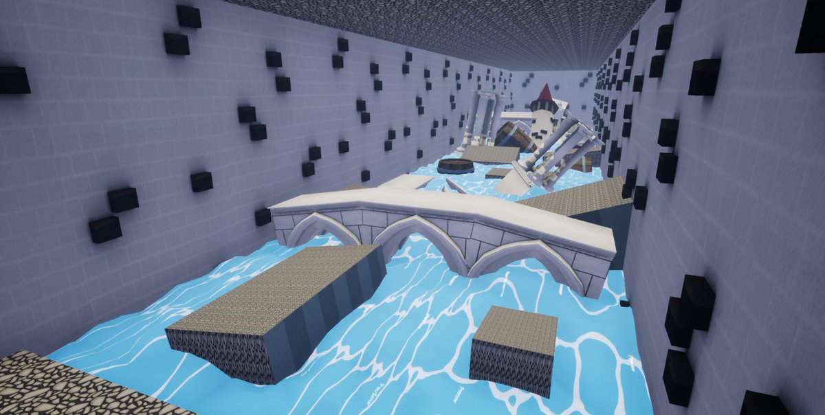 BlindGameStudio's tweet photo. Las ruinas os esperan en #RobinFruit!#IndieGameDev #videgames https://t.co/LwWFiBBx4l
