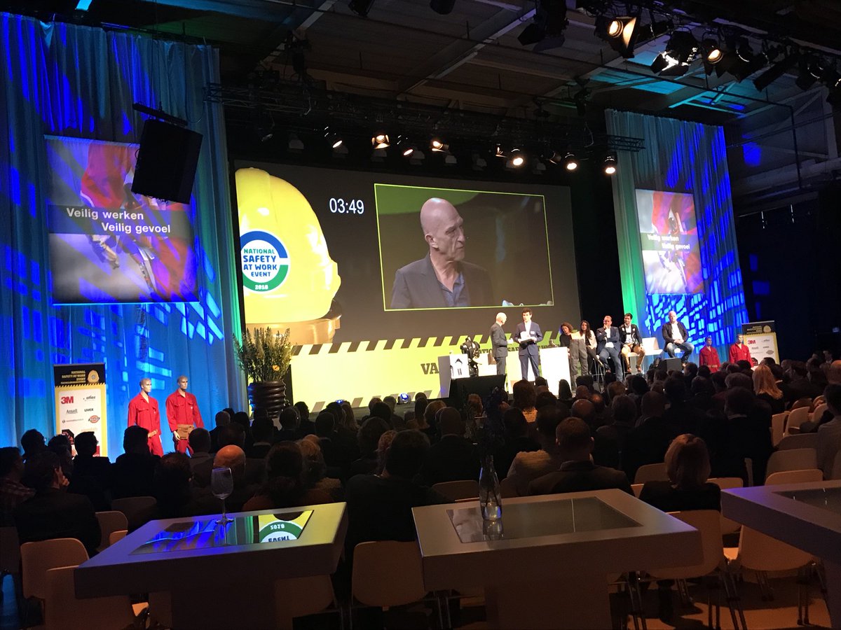 Van Nelle Fabriek tweet media