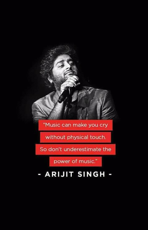 arijitsinghweb's tweet photo. #Dont #understimate #the #power #of #music...
By @raiisonai https://t.co/FLAipCWsro
