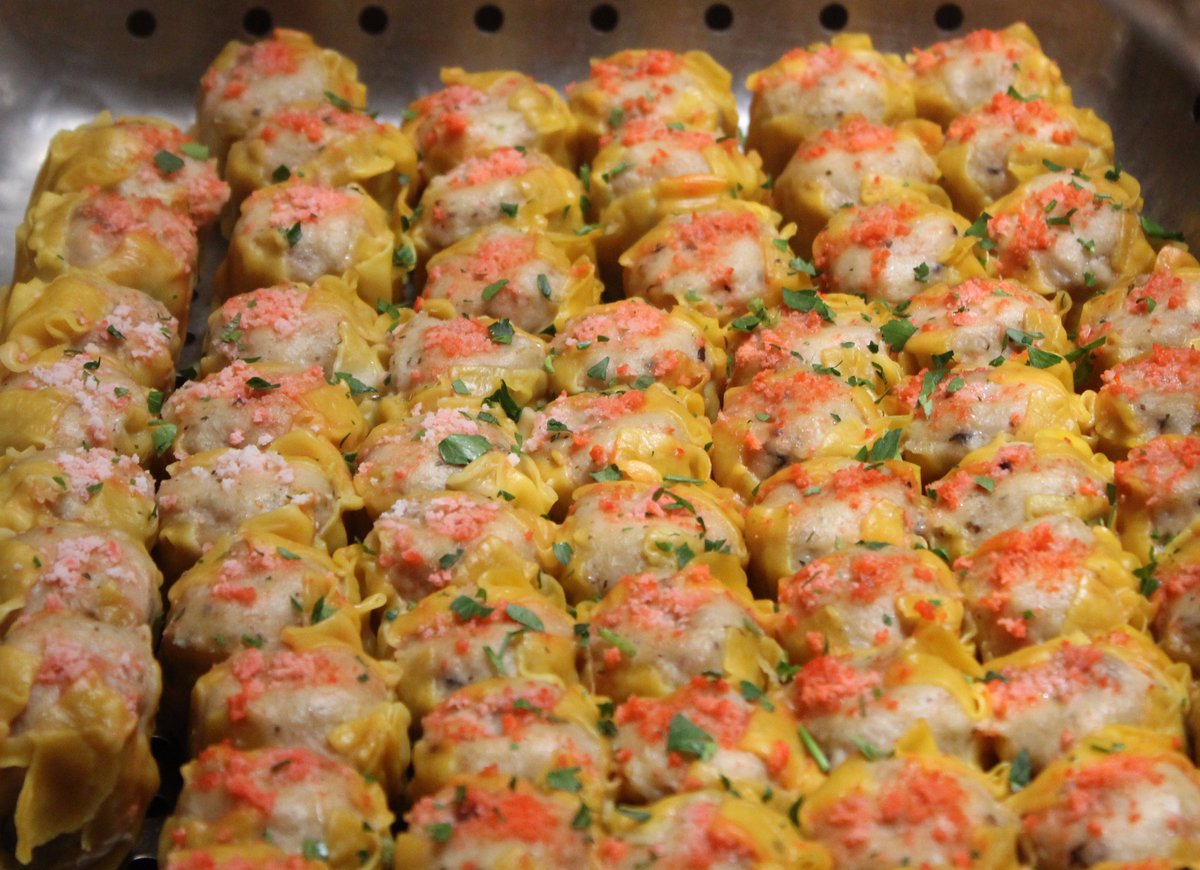 Morongo Casino Buffet