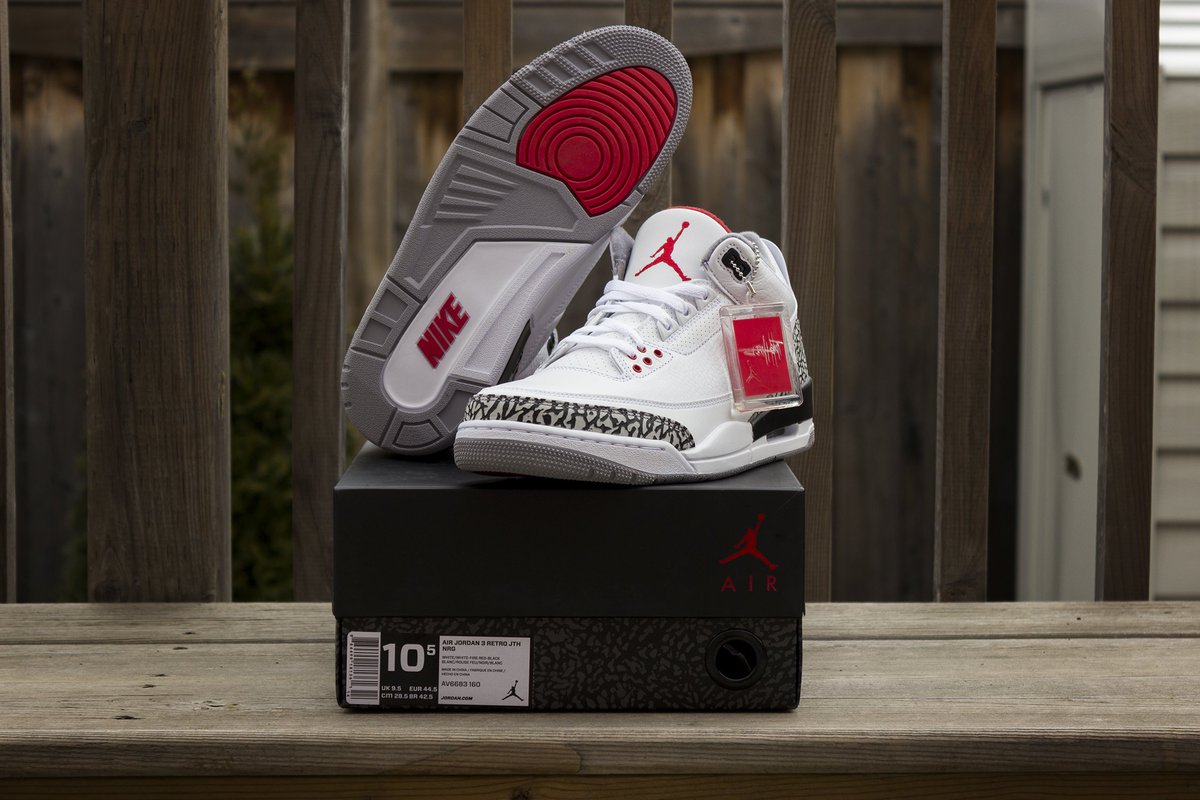 jordan 3 jth super bowl