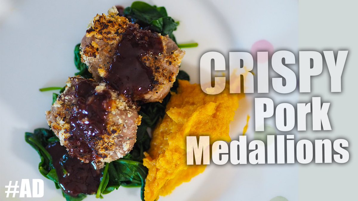 TheLeanMachines's tweet photo. NEW VIDEO for you food lovers out there!! 😍 go get it team #theleanmachines #ad

https://t.co/zKCVeK4npl https://t.co/WcFZzEceMC