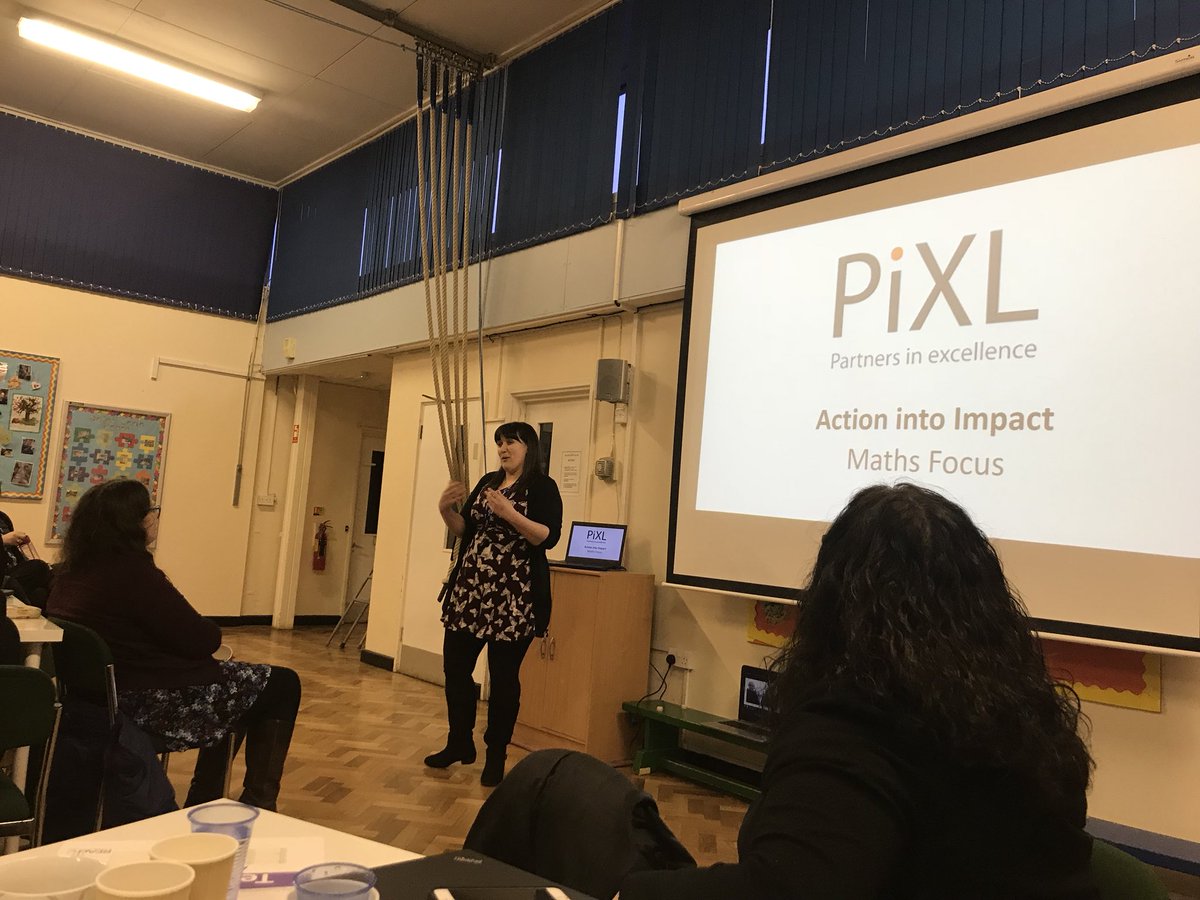 KirbyHeadTeach's tweet photo. @kirbyreach2 colleagues are all enjoying the sharing of great practice in the #unityteachmeet Thanks, @kathryngilbert_ and Miss Holmes for presenting. @Wellcomm @pixlclub #DedicatedToLifelongLearning #ActionIntoImpact https://t.co/WgJUDTdZLI