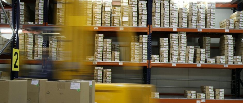 dpsiCMMS's tweet image. Ordering the wrong or insufficient parts can result in excessive equipment downtime, a lag in production and a significant waste of company dollars. Learn how measuring #KPIs helps companies manage #SparePartsInventory and control costs. buff.ly/2FColK9