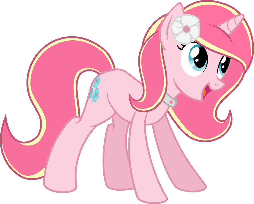 My half of an art trade with @Kitty__Rosie