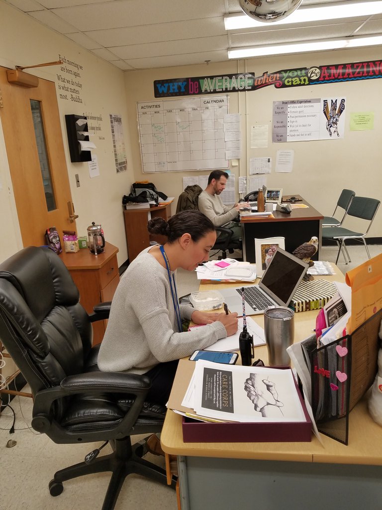 Torrie Rumph-Hurd (@fms_ftpschools) on Twitter photo So happy to have these two on our team. Thank you for all you do. It's "We Appreciate our Deans" Day. Yes, I made that up. <a href="/FMS_FTPSchools/">Torrie Rumph-Hurd</a> <a href="/FTPSchools/">FTPSchools</a> So happy to have these two on our team. Thank you for all you do. It's "We Appreciate our Deans" Day. Yes, I made that up. <a href="/FMS_FTPSchools/">Torrie Rumph-Hurd</a> <a href="/FTPSchools/">FTPSchools</a>