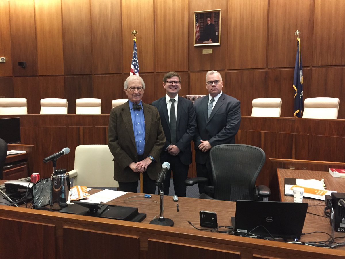 fbanola's tweet photo. Thank you to Judge Feldman, Ian Atkinson, and Harold Flanagan for yesterday's Drafting and Arguing Jury Charges #CLE, the 2nd of our 2018 #FederalPractice CLE series.
Explore all of our upcoming CLEs and events here, https://t.co/AO5MfhZjRC . https://t.co/qQ0WqhFb6w