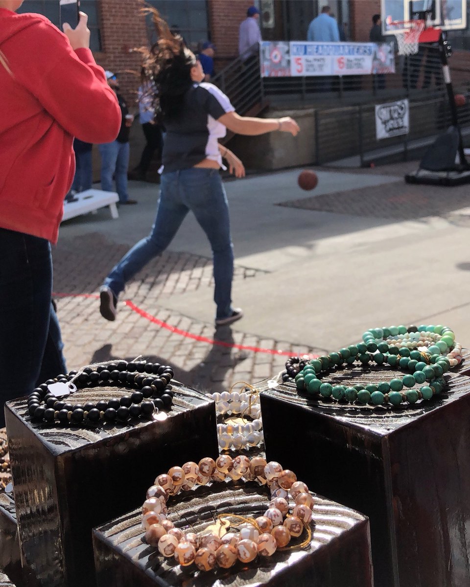 It’s #NCAATournament time! Catch us at CourtSide on Commerce!