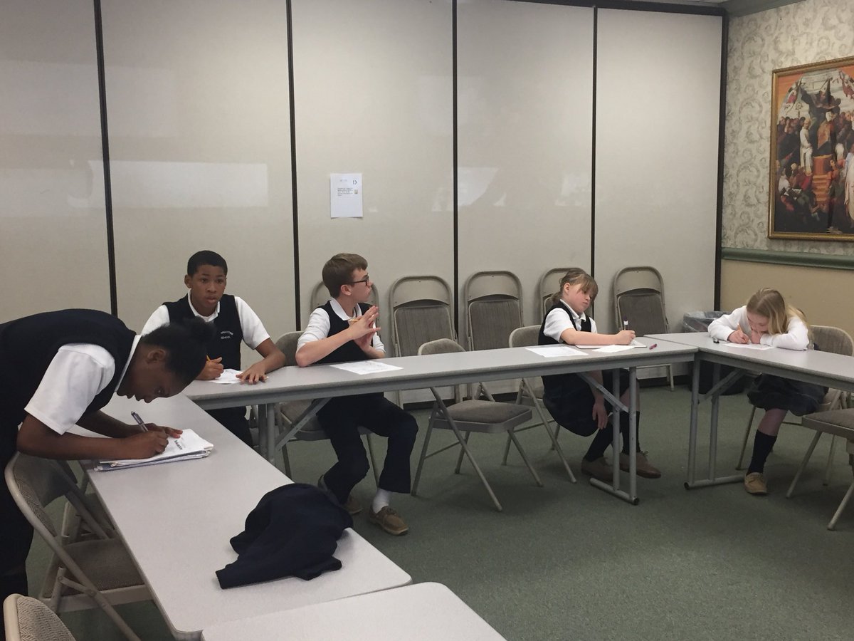 mrskaplanSAS's tweet photo. Having fun solving percent problems in 7th grade @StAugustineElem https://t.co/riY0xBzgiI