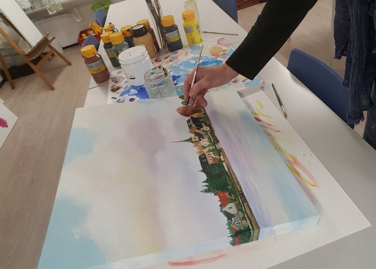 Bekijk op Facebook onze actie waarmee u dit prachtige schilderij van Kees de Jong kunt winnen! #Leefbaar #Capelle #Capellekiest

facebook.com/fractieLC/phot…