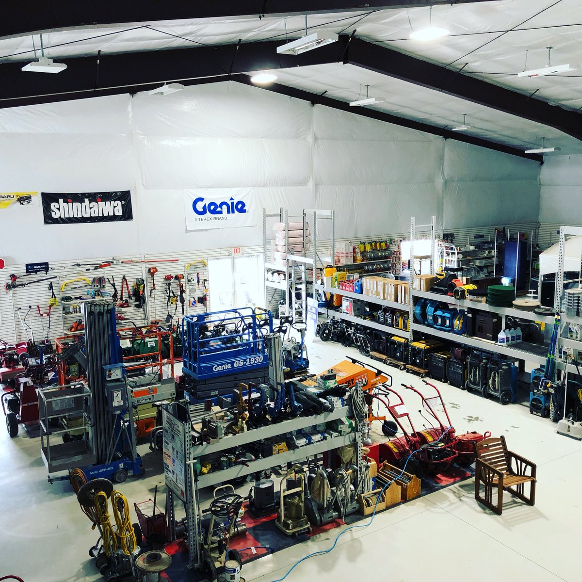 Grand Rental Station of Trenton, ME (GRSofTrentonME) Twitter