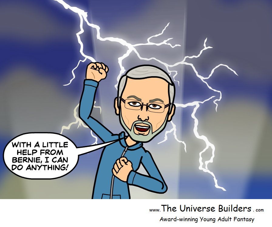 ArgonPress's tweet photo. When you write about all powerful gods, you can't help but feel more confident...

https://t.co/1DroKqlTO1
#bookboost #scifi #fantasy https://t.co/Qd9X4SkbMp