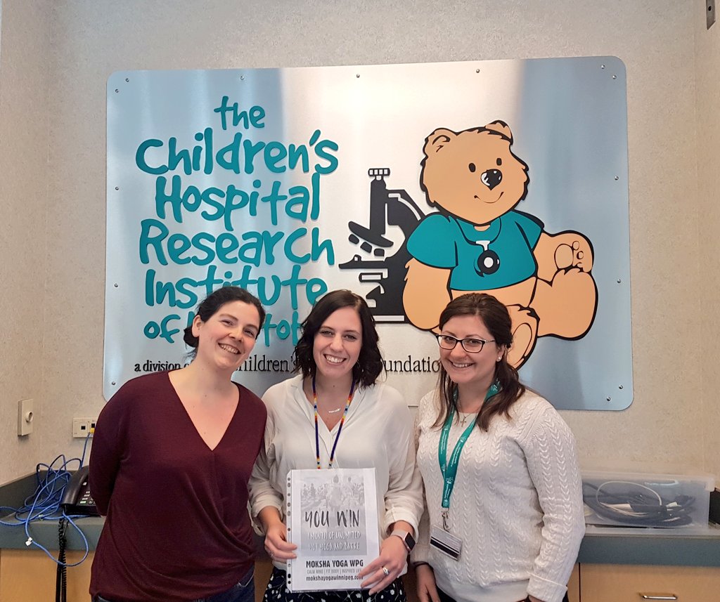 CONSNP_UofM's tweet image. And the winner of #MokshaYoga pass is....@TaylorMorriseau. Congratulations Taylor!!!

More prices to come! Keep up stepping teams #SNPSteps18 #consnpPeg