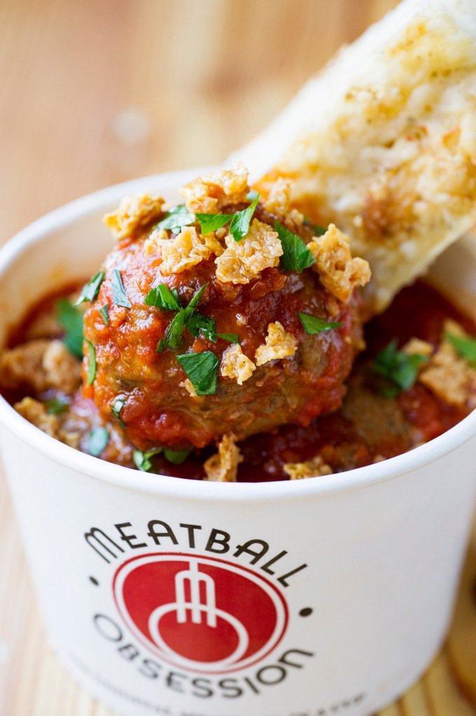 MeatballObsess's tweet photo. March Madness Contest!
Prize: Meal for Two (There will be multiple winners/$25/Max)
Go to our Facebook page and PM us with your Name, Email Address and your pick for the winner of the March Madness tournament. You can also enter at our Newark location. https://t.co/aw2ORHpNjB