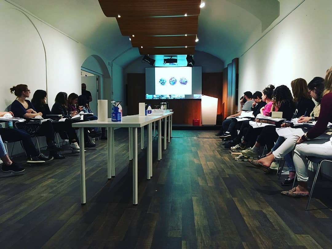 fabricademy's tweet photo. #Bioshades event // today at @MazdaEspana in Barcelona π¬πͺπΈ with @fabtextileslab | @fablabbcn + #Fabricademy2017 spanish team and at @waag #textilelabAmsterdam and @tcblproject labs around the world!
During #craftingthefuture event with Anastasia Pistofidou |@narktect https://t.co/frUFSa3zi2