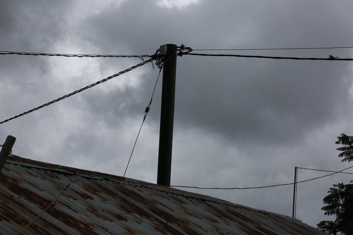 EPRA_KE's tweet photo. ERC has today conducted a raid on a power generating solar plant at Homa-Bay County, Remba Island. The firm was operating electricity supply business without a permit from ERC in contravention of section 27(2) of Energy Act of 2006 laws of Kenya https://t.co/AsuV6nXUaF