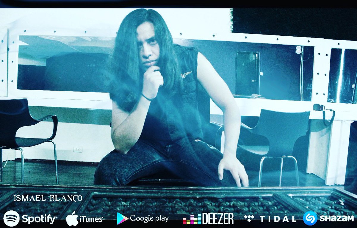 SavanthMx's tweet photo. Sigue escuchando "Lobo Gris" a través de las plataformas señaladas! 🐺 #todossomosrock #savanth #lobogris #metal #rock #rockguitarist #metalguitarist https://t.co/kVQAq50pzW
