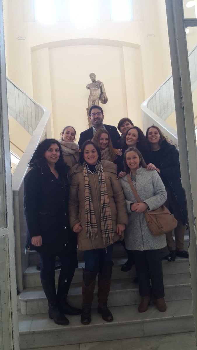 MaribelRomeroVi's tweet photo. Equipo Permanent #drcentroeste listo para la acción! https://t.co/sISMcC8emD