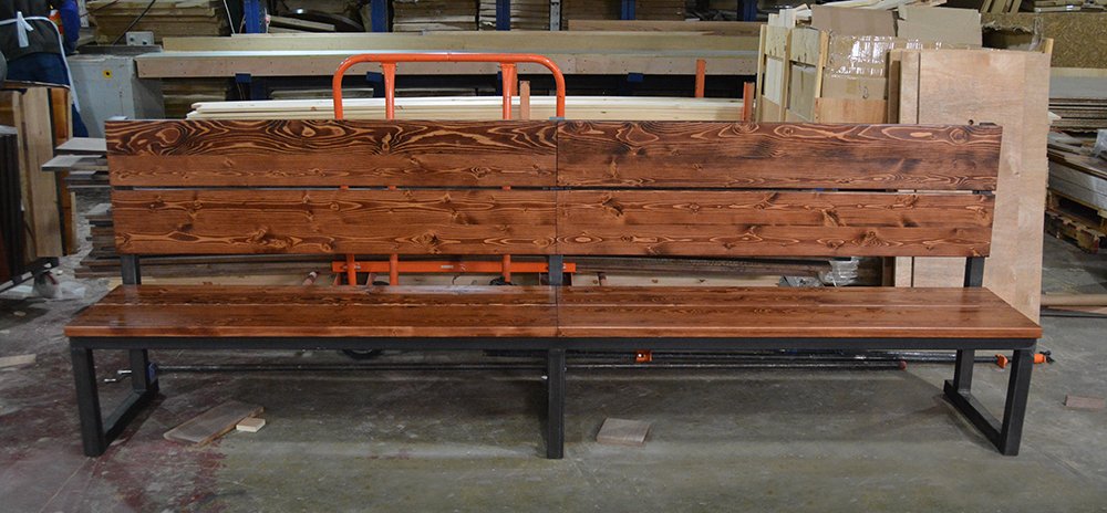 MaxsunGroup's tweet image. Peri Peri Grill House will soon open its doors to everyone, but first they will open their doors for these custom made banquettes &amp;amp; tables! #booth #banquettes