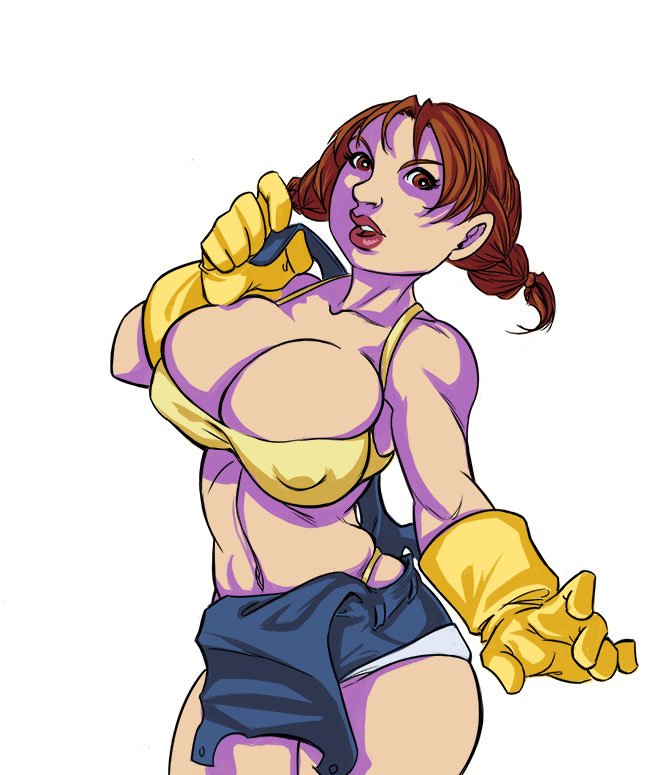 JPsyArt's tweet photo. Details of my previous gifs - part 1
#boobs #bigtits #bigboobs #busty #sexy #strip #pinup #animation #gif #boobment https://t.co/H5kjAy2LzB