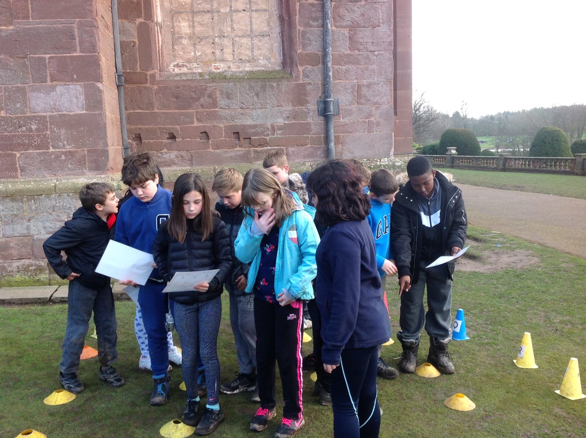 mbk_y6's tweet photo. #canyoufindit 
Scallywags orienteering https://t.co/3ctTAJkJLv