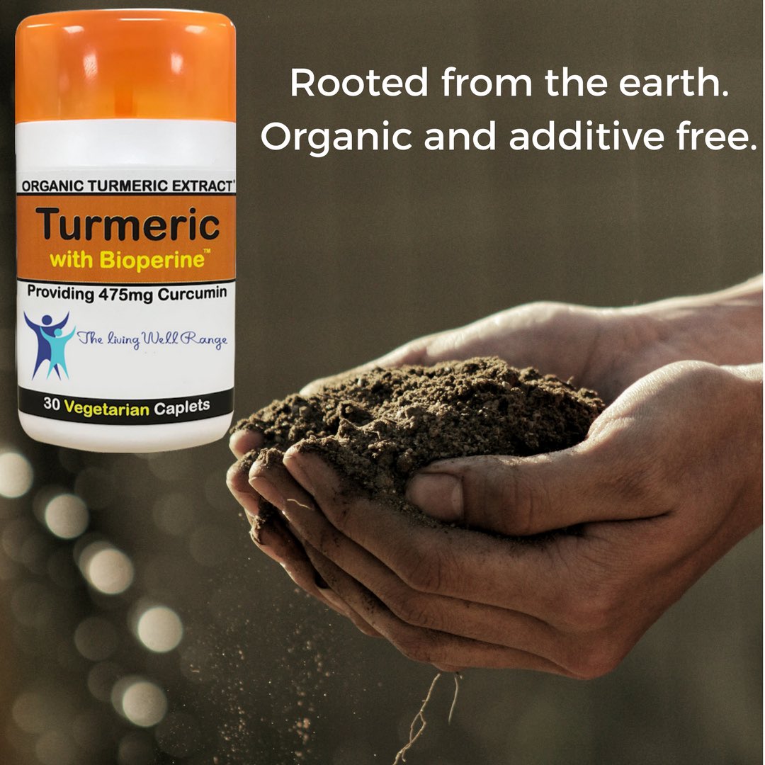 livingwellrange's tweet photo. Accept no substitutes.

#turmeric #turmericpowder #curcumin #supplements #supplement #vitamin #minerals #healthyme #healthier #curcuminoids #naturopathy #wellness #wellbeing #herbalifenutrition #herbalife #bioperine #blackpepper #organic #organiclife #organicliving #naturopath https://t.co/gvh2FsWC0X