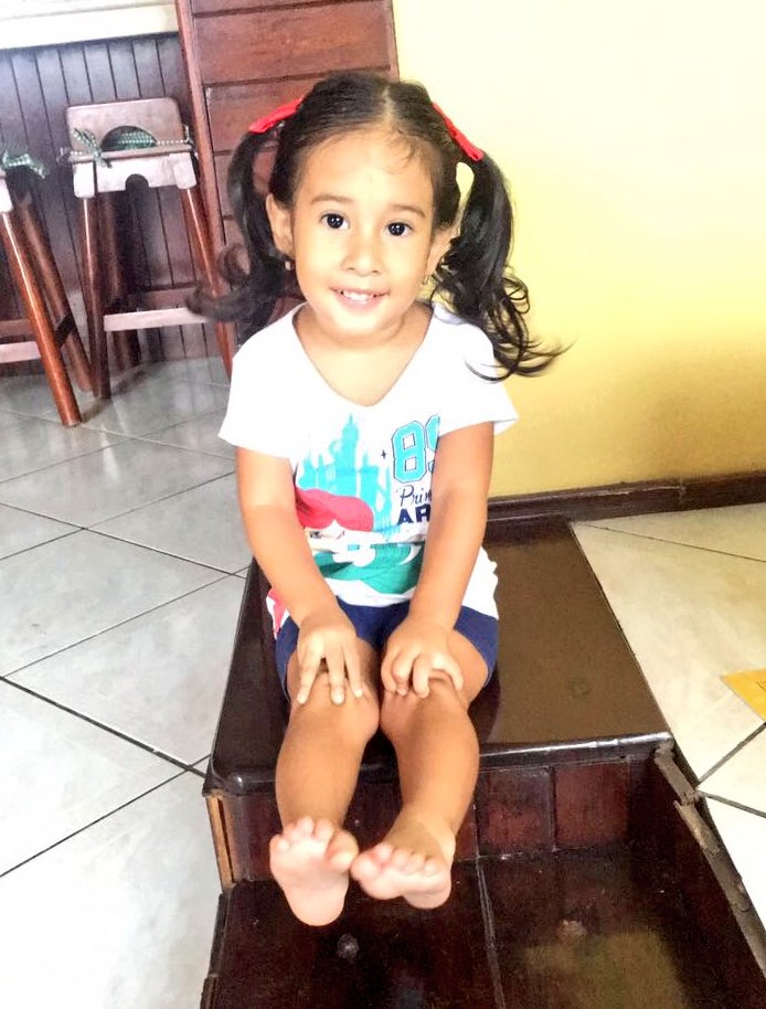 carolinaguamanm's tweet photo. La Luz de nuestras vidas 😻💕 #MiCami https://t.co/bJJ3Rj4aLD