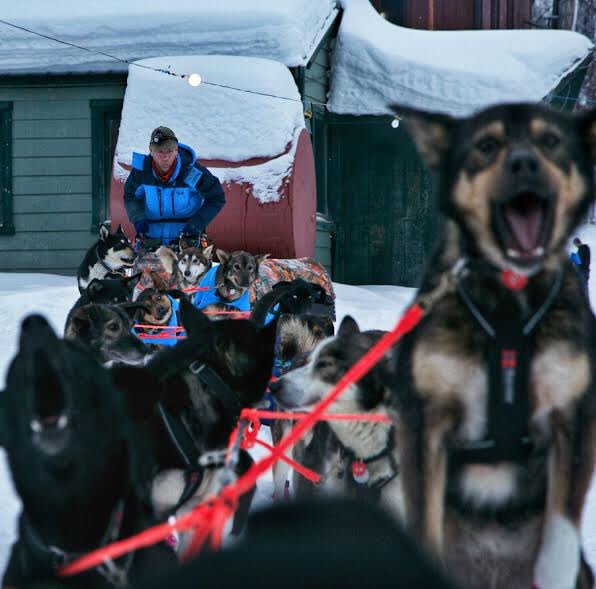 Life Below Zero (LifeBelowZeroTV) Twitter