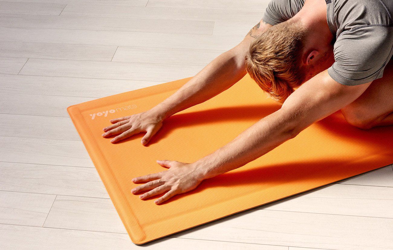 yoyo mats yoyomats X