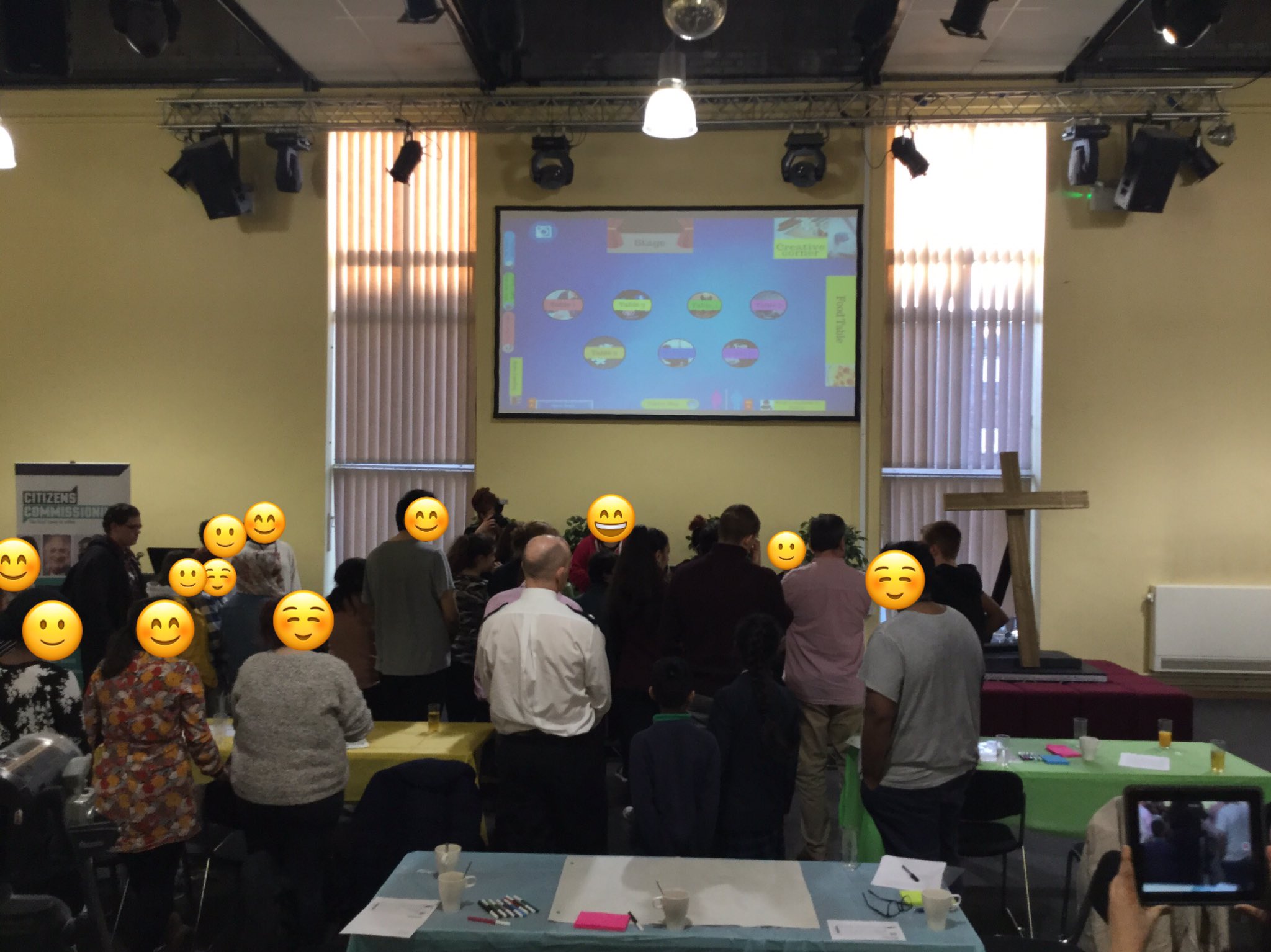 Sutton Housing Partnership on Twitter "Really great to see the