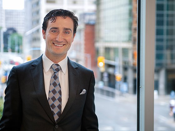 Welch LLP Toronto tweet media